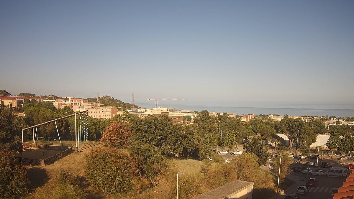 Mataró 
