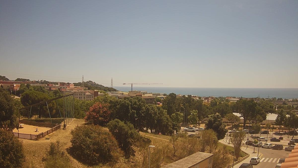 Mataró 