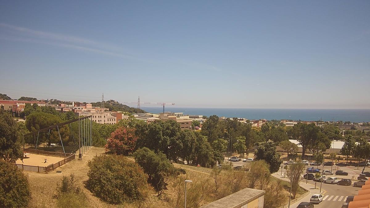 Mataró 