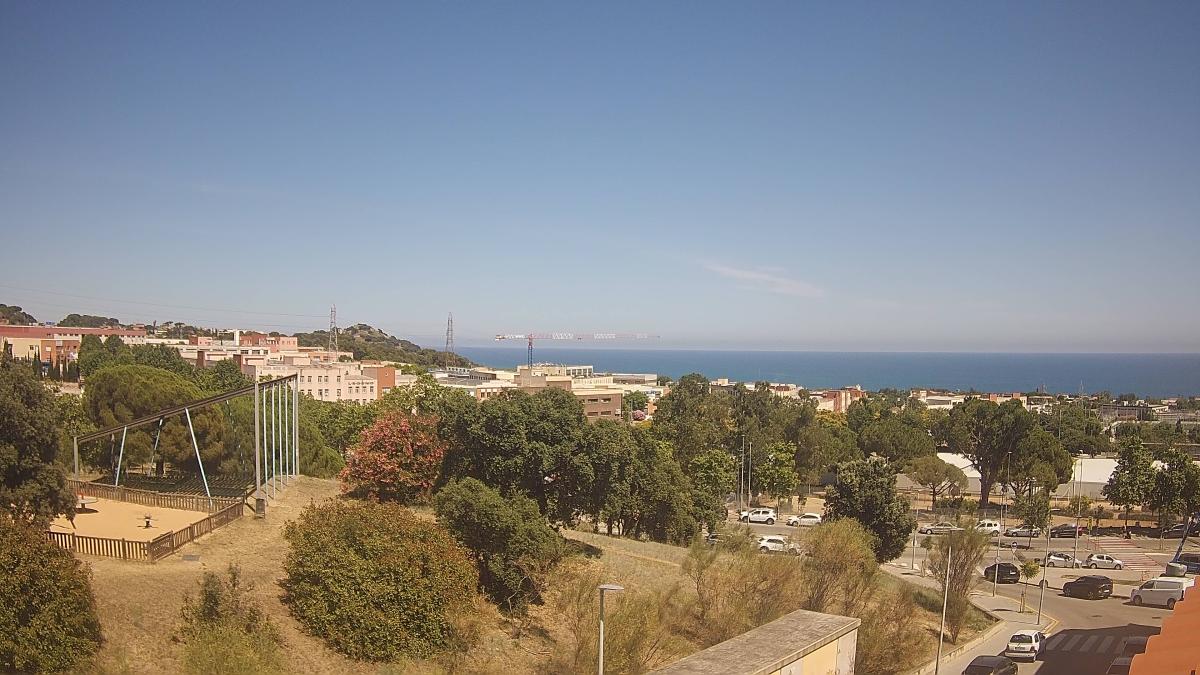 Mataró 