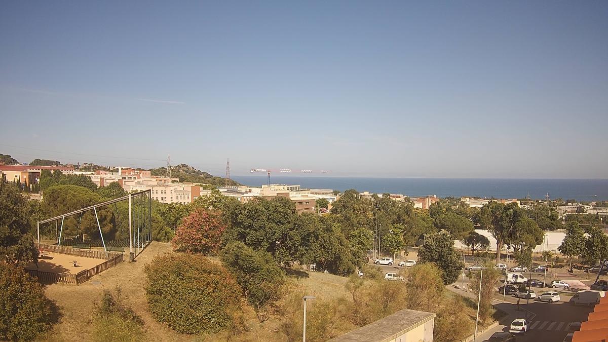 Mataró 