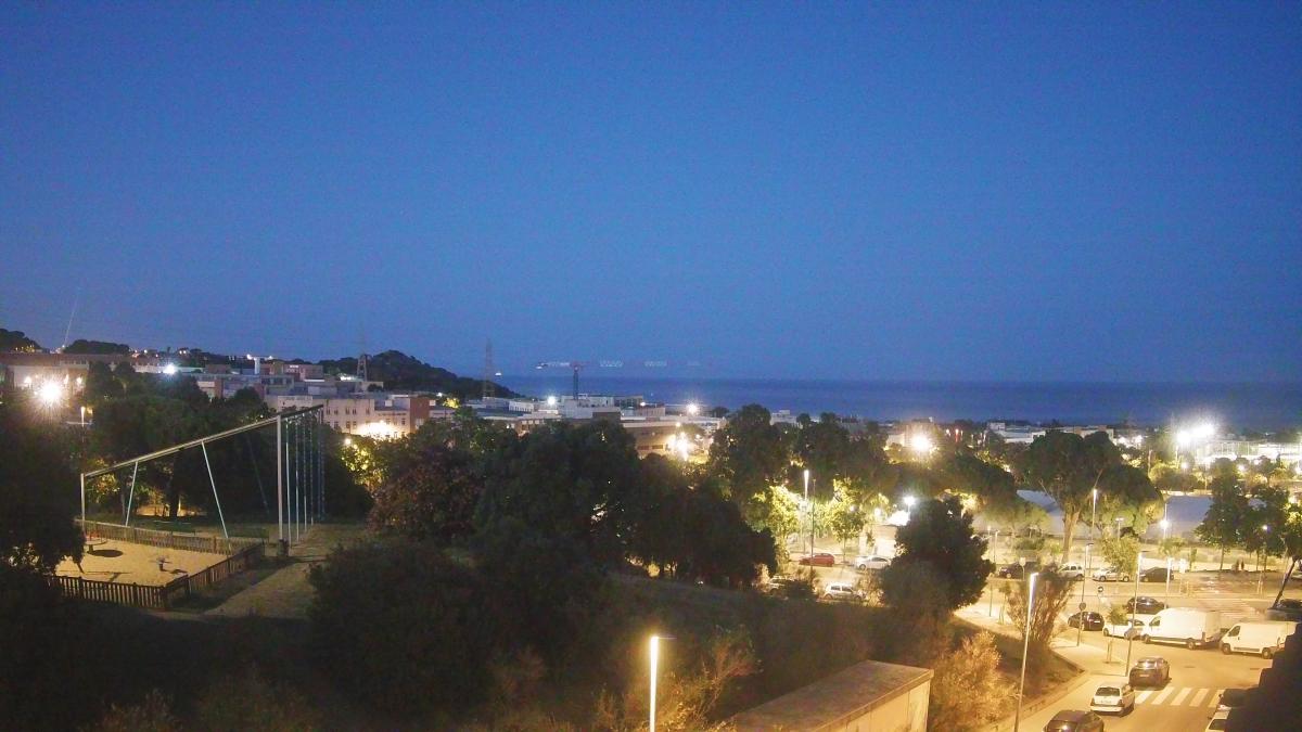 Mataró 
