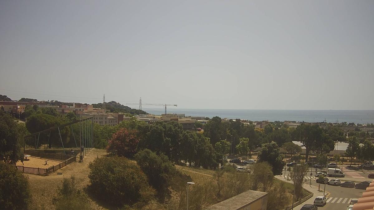 Mataró 
