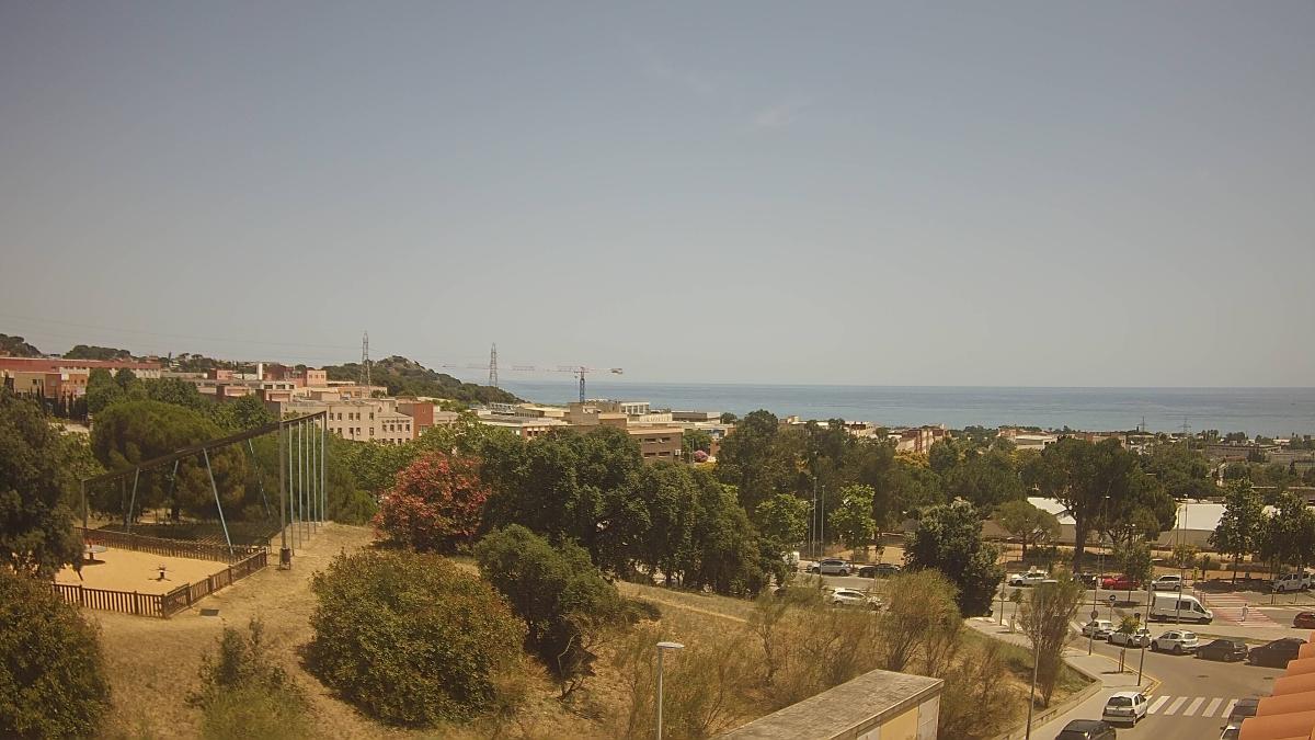 Mataró 