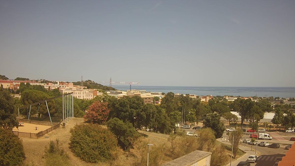 Mataró 