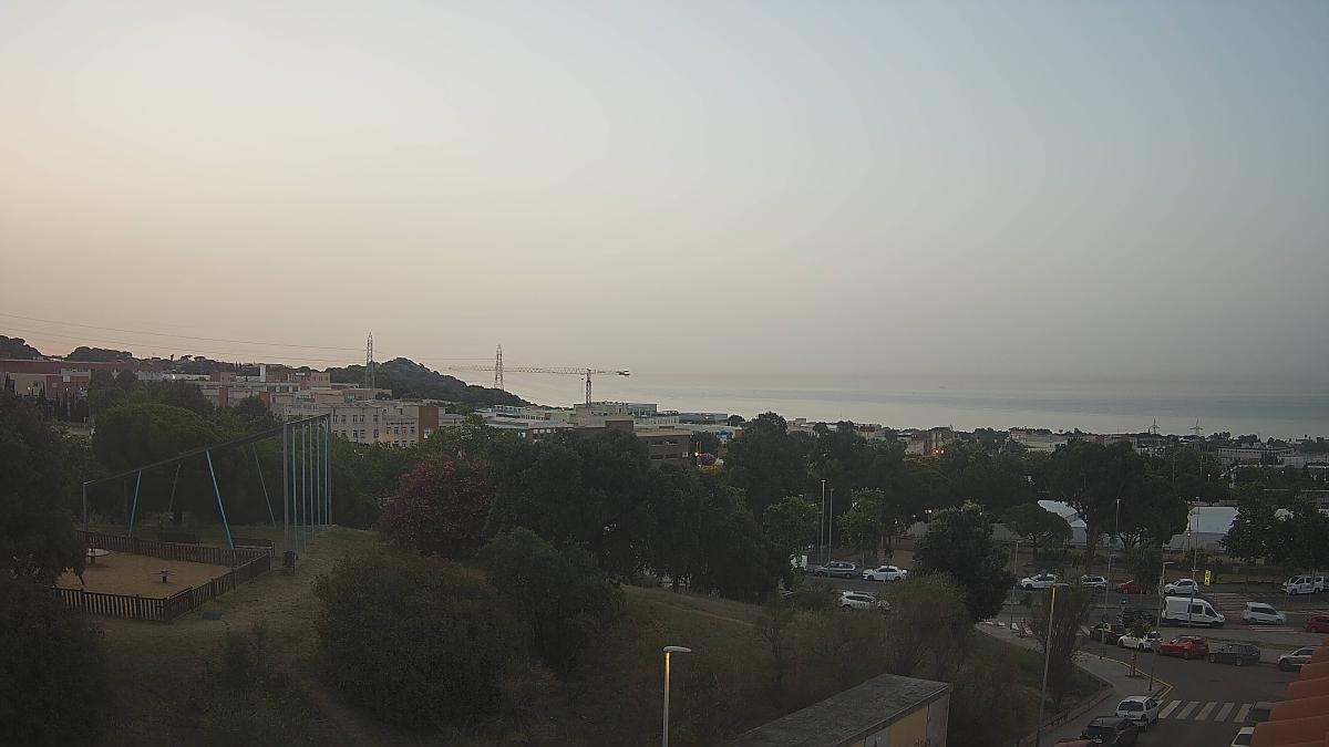 Mataró 