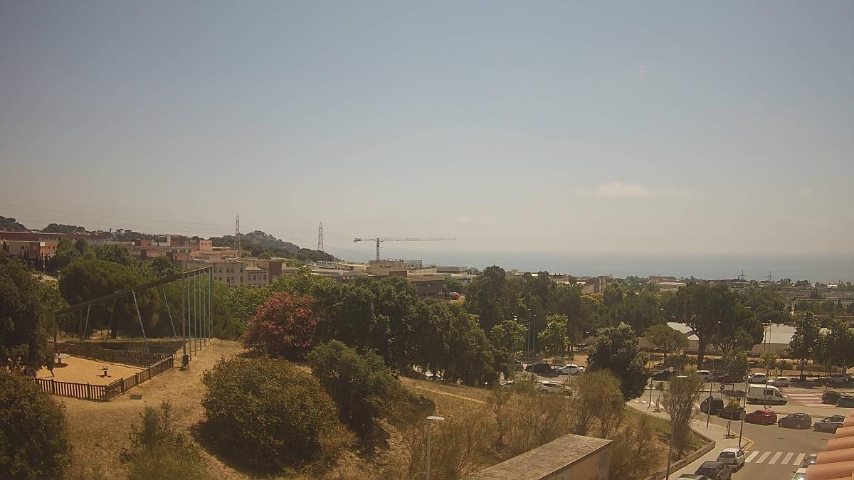 Mataró 