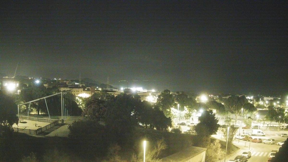Mataró 
