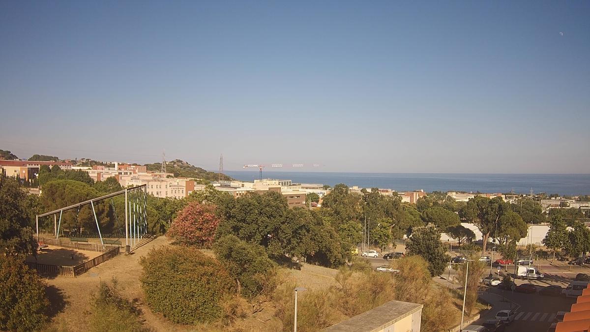 Mataró 