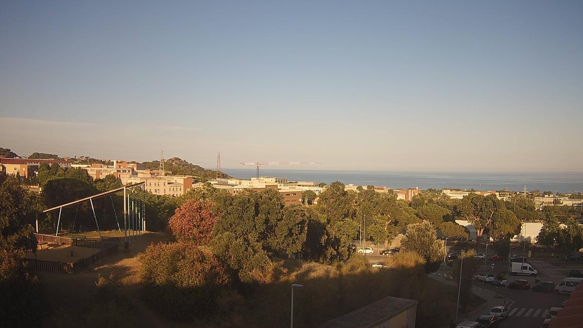 Mataró 