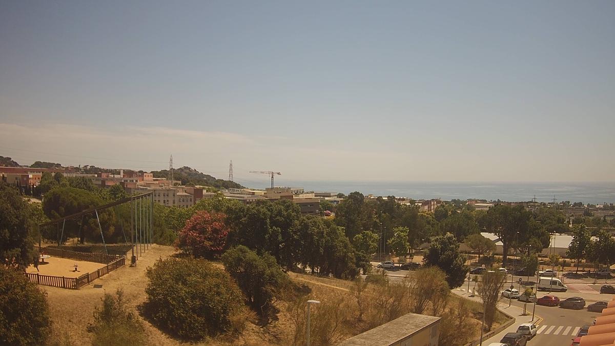 Mataró 