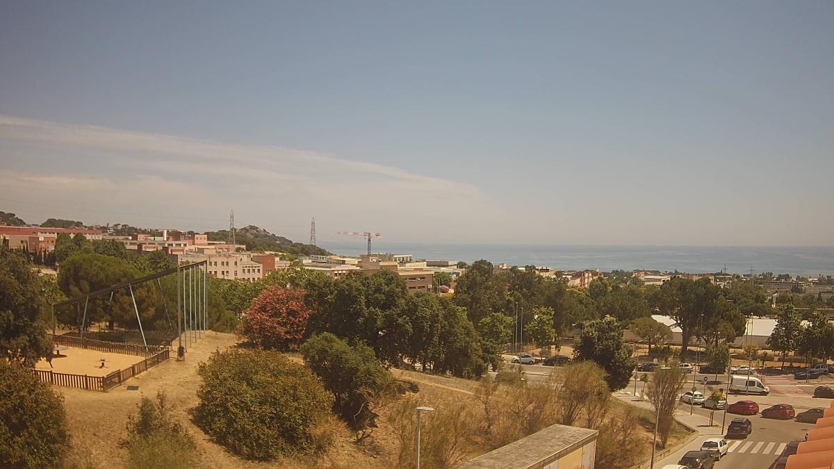 Mataró 