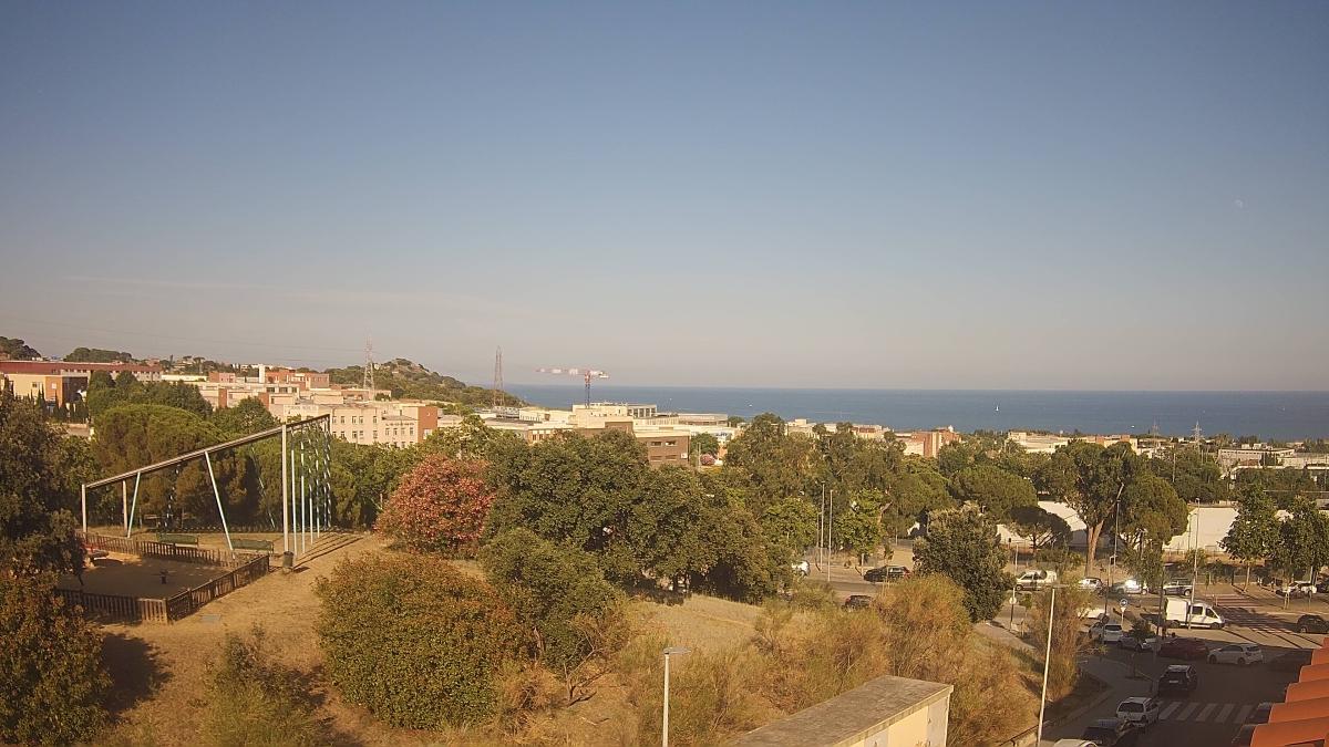 Mataró 