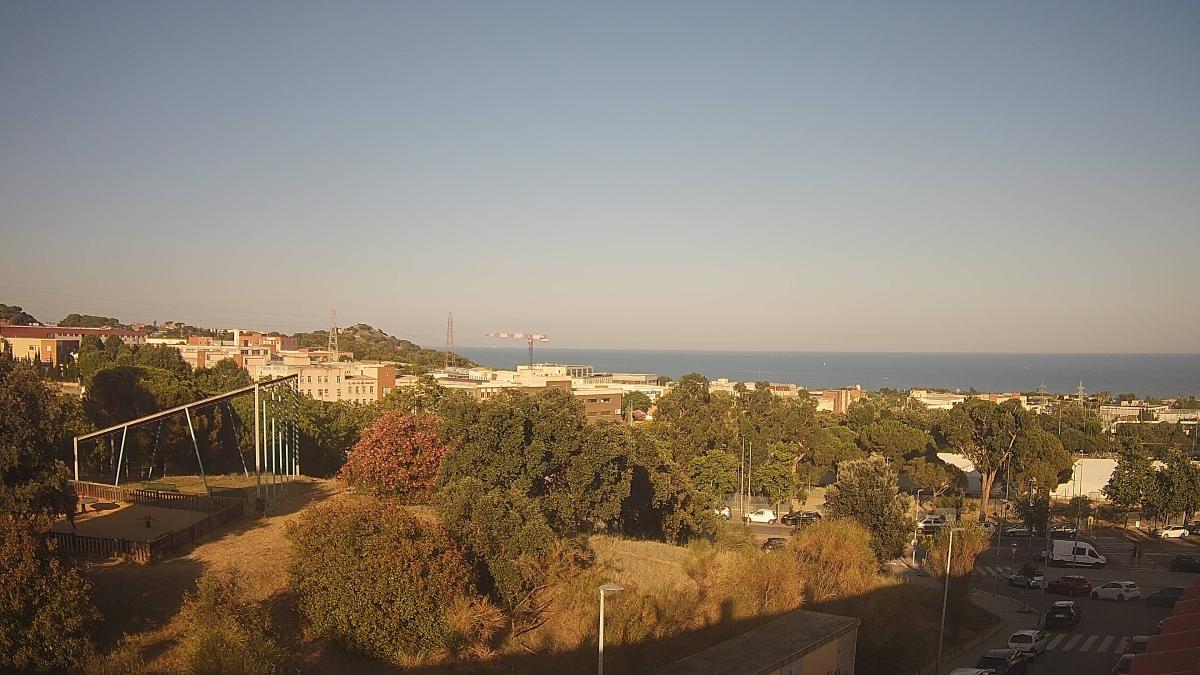 Mataró 