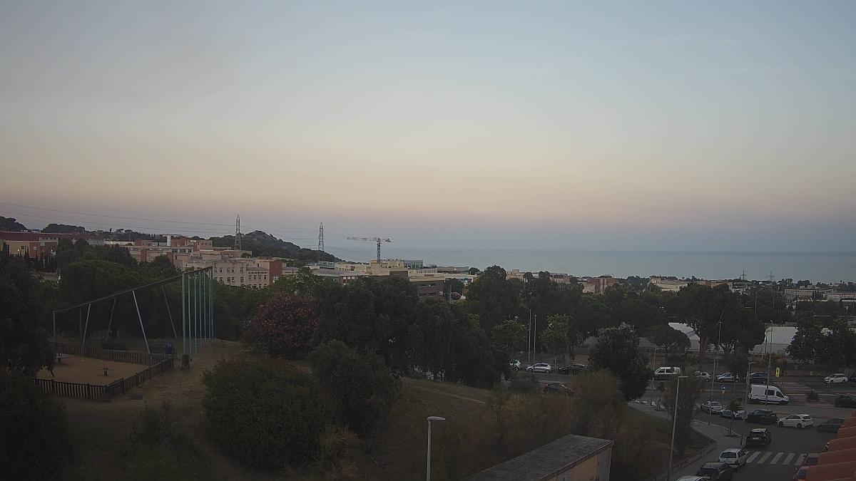 Mataró 