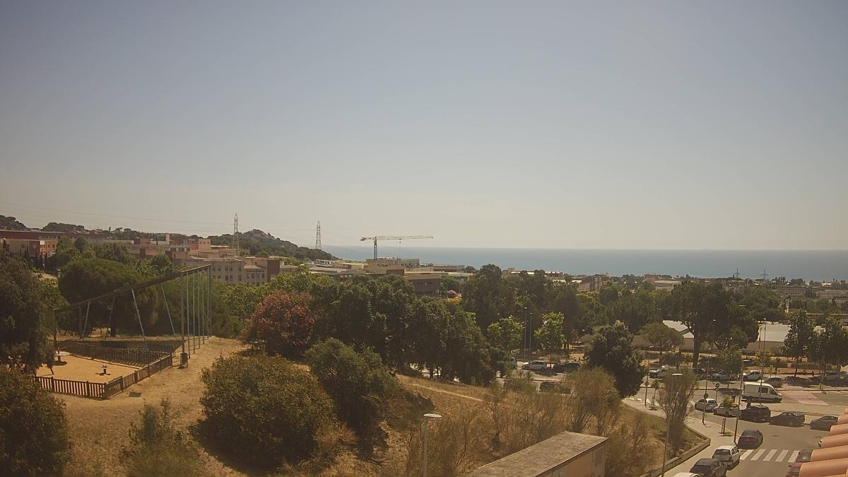 Mataró 