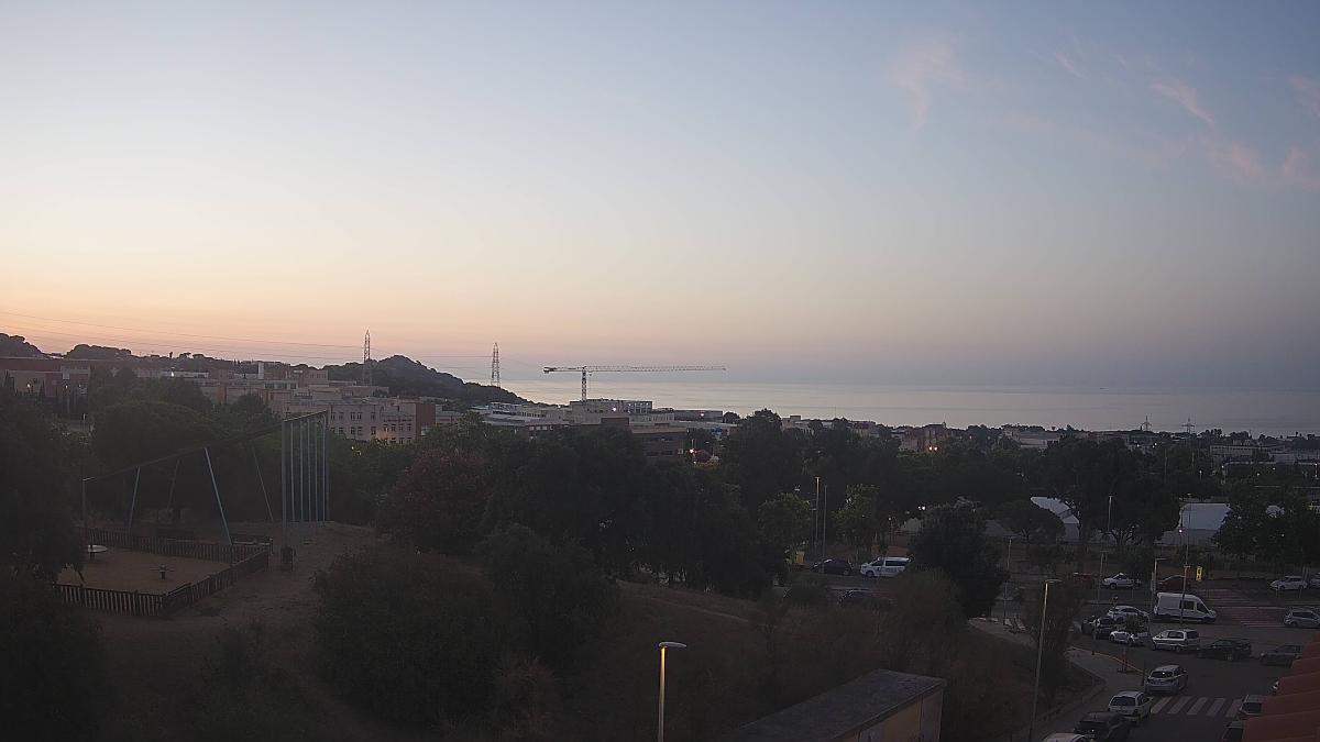 Mataró 