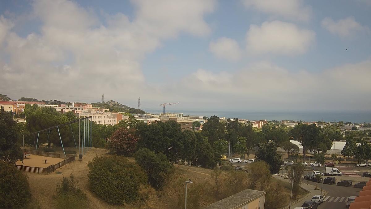 Mataró 