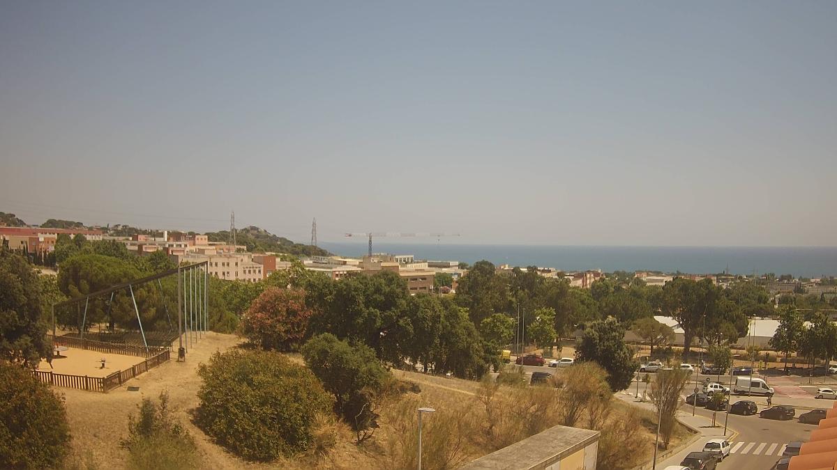 Mataró 