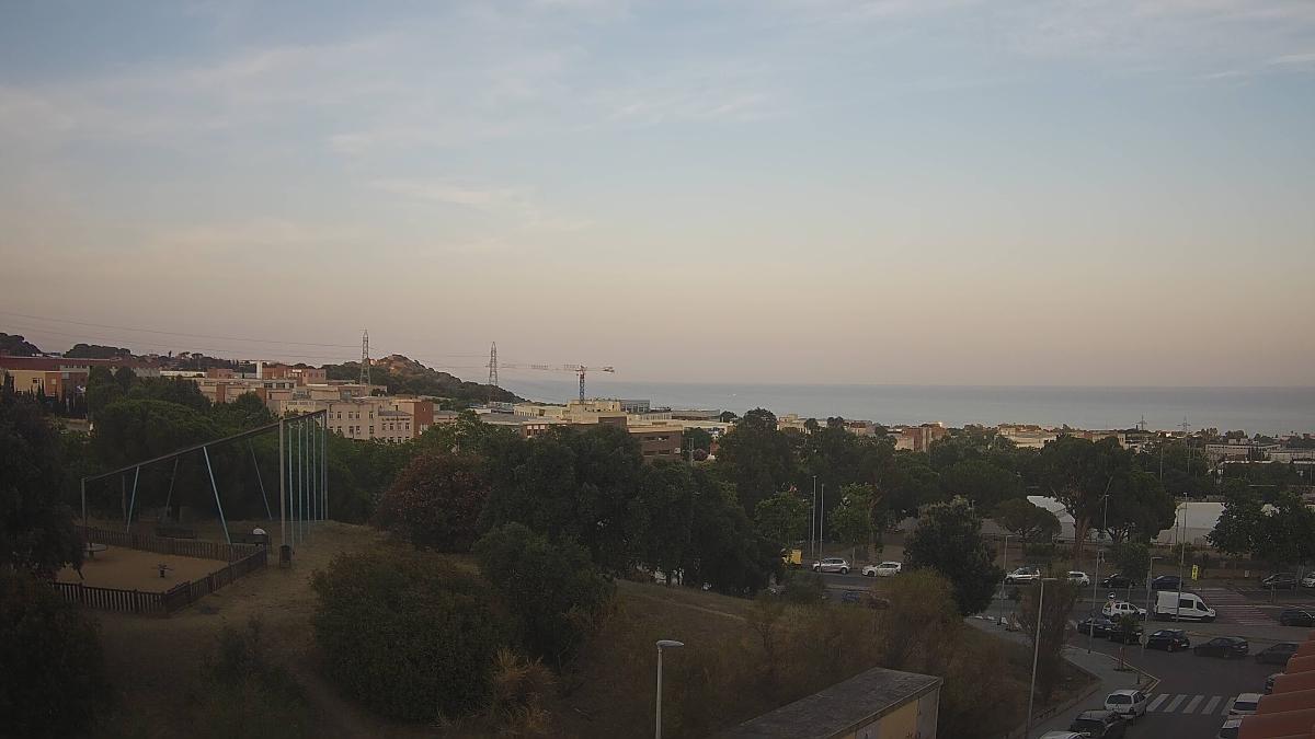 Mataró 