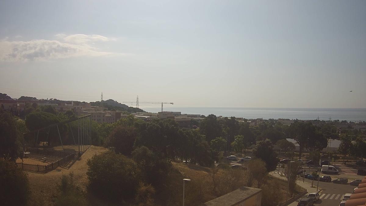 Mataró 