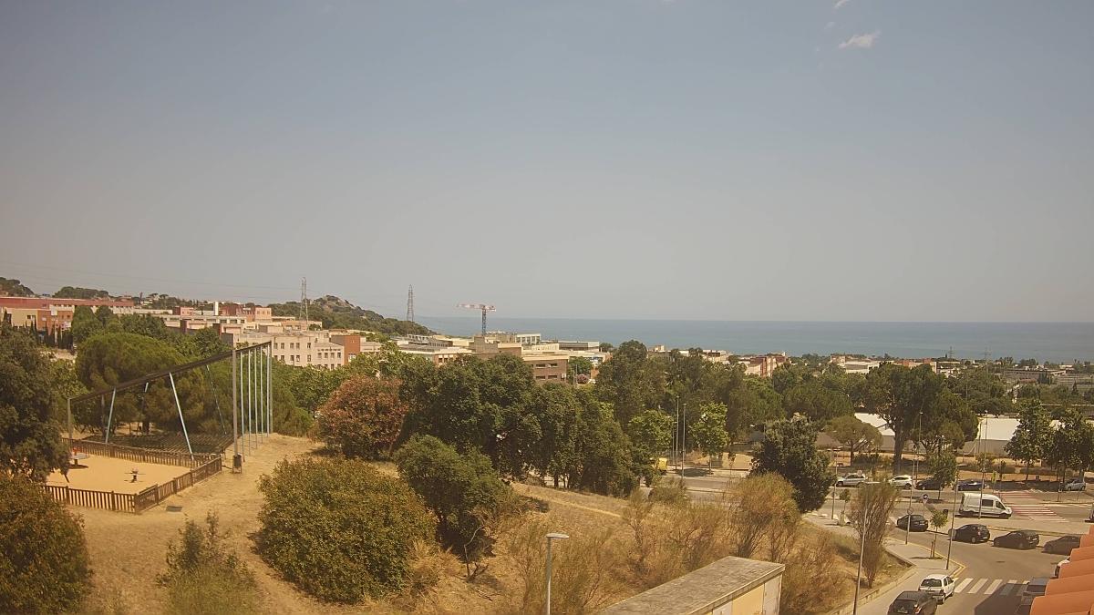 Mataró 