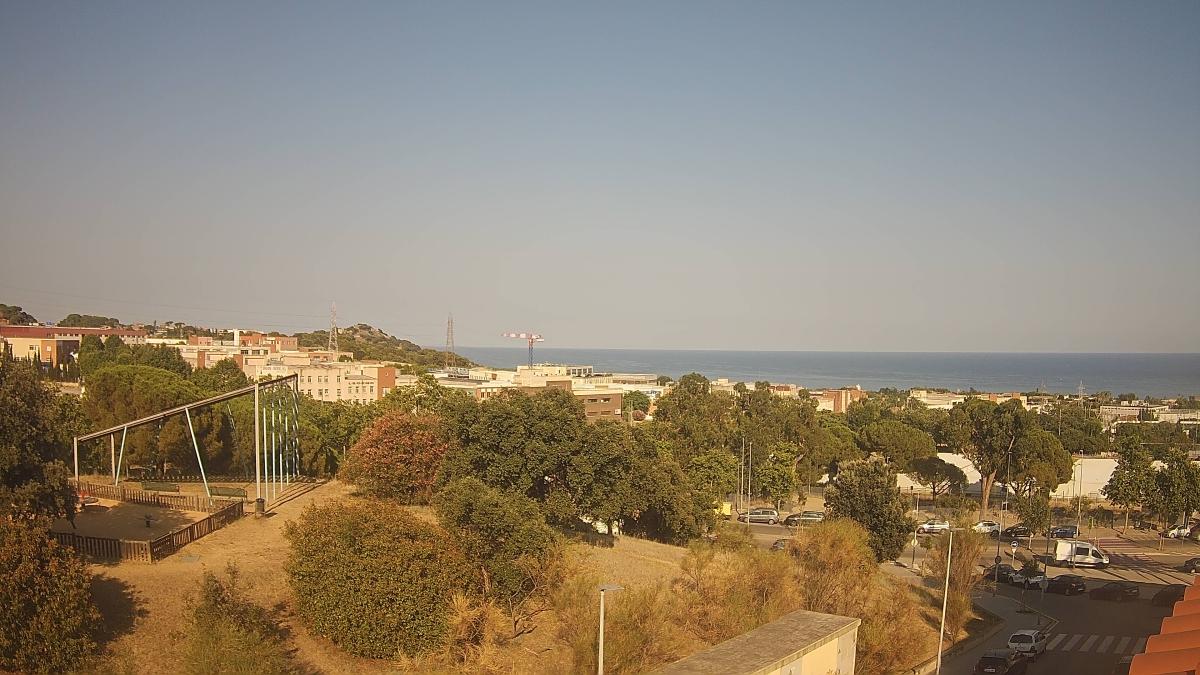 Mataró 