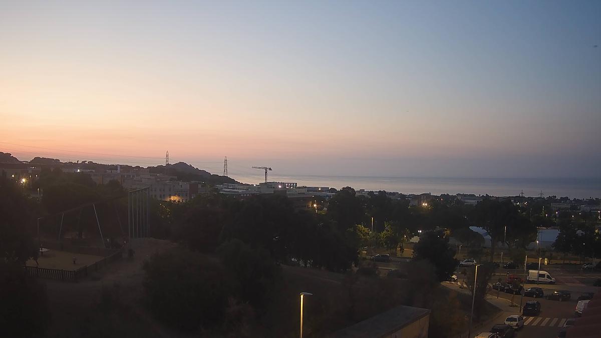 Mataró 