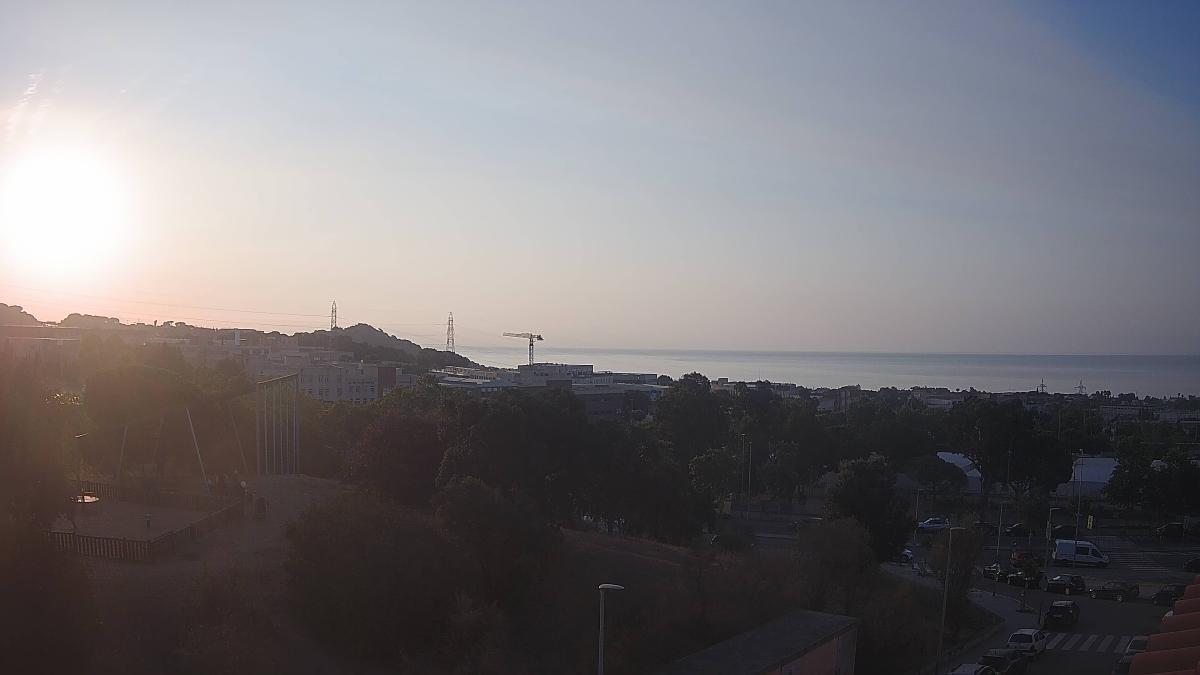 Mataró 