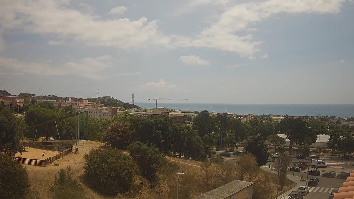 Mataró 