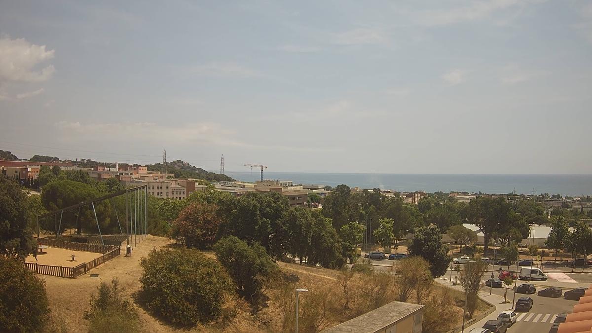 Mataró 