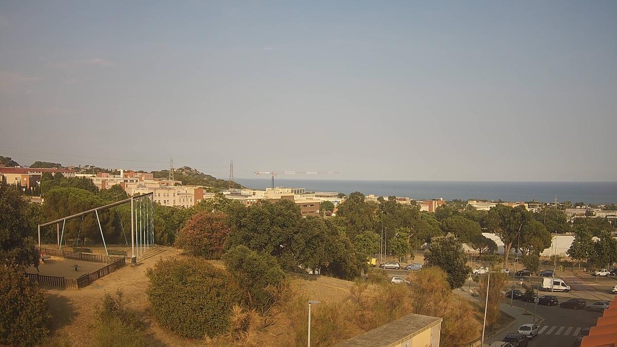 Mataró 