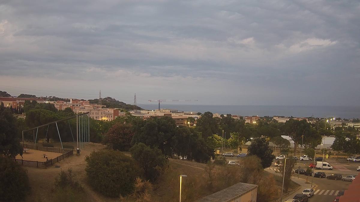 Mataró 