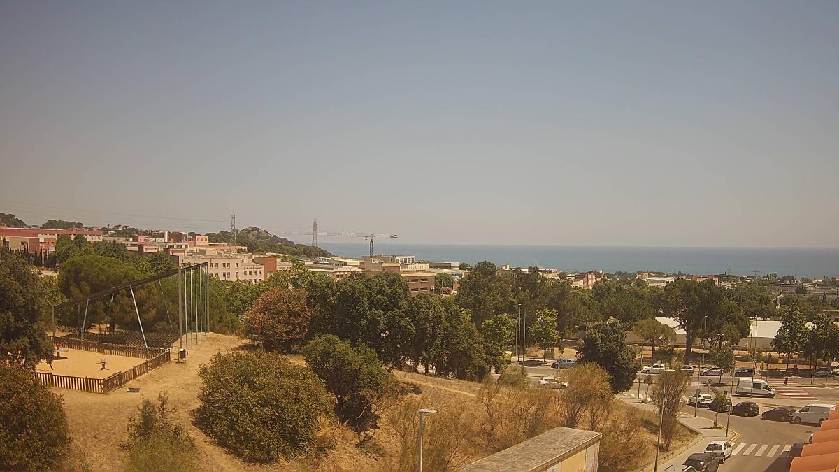 Mataró 