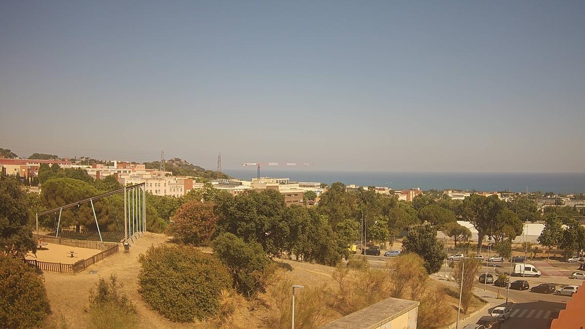 Mataró 
