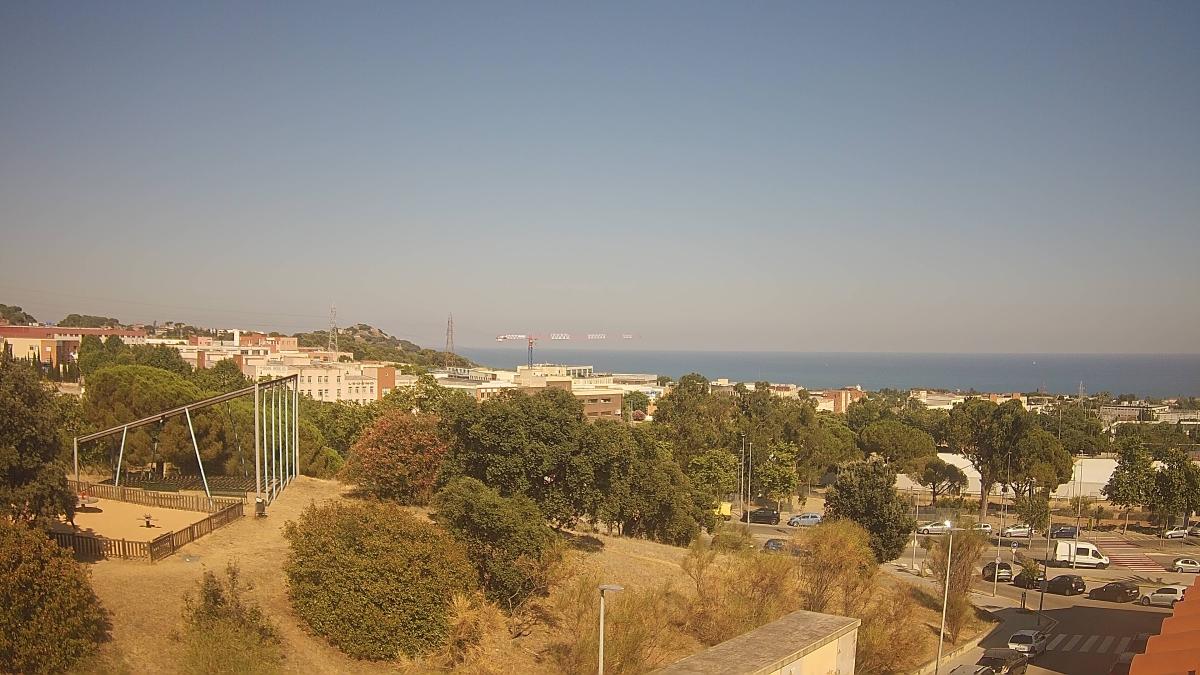 Mataró 