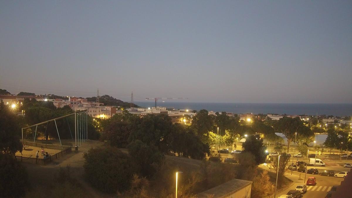 Mataró 