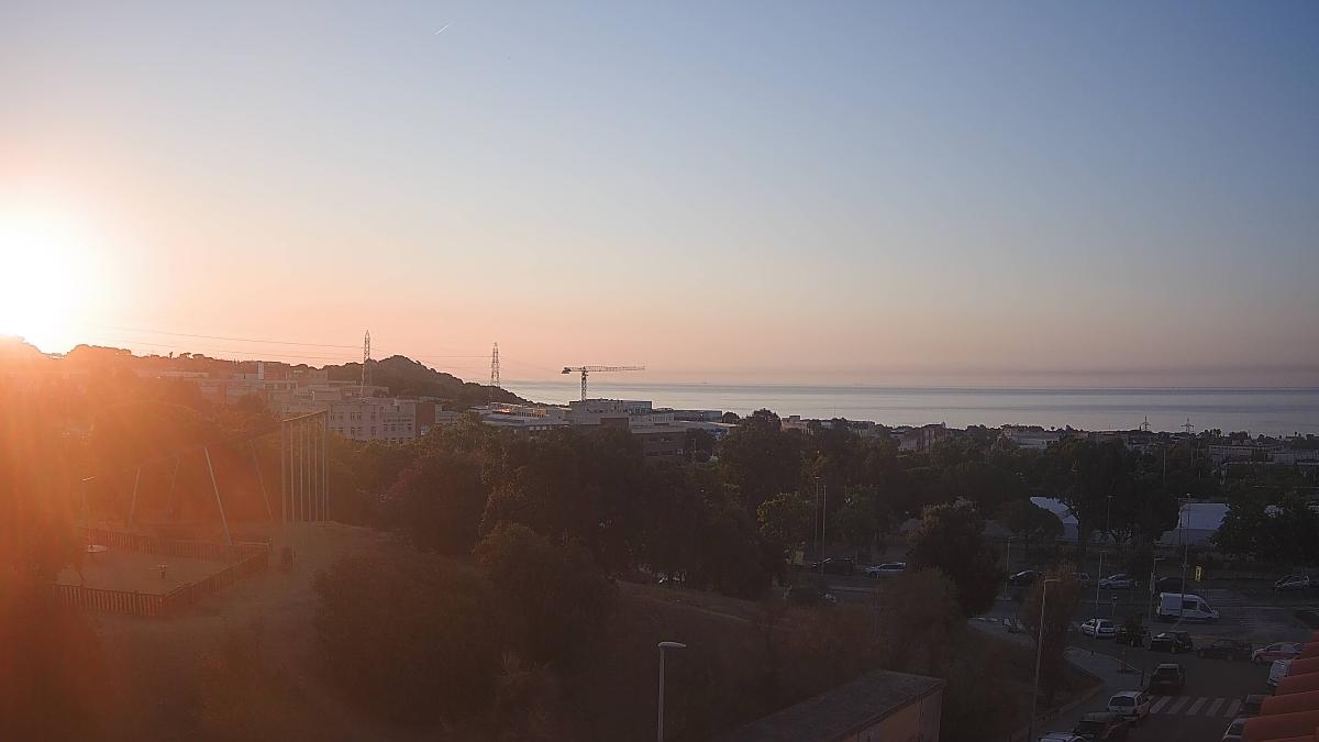 Mataró 