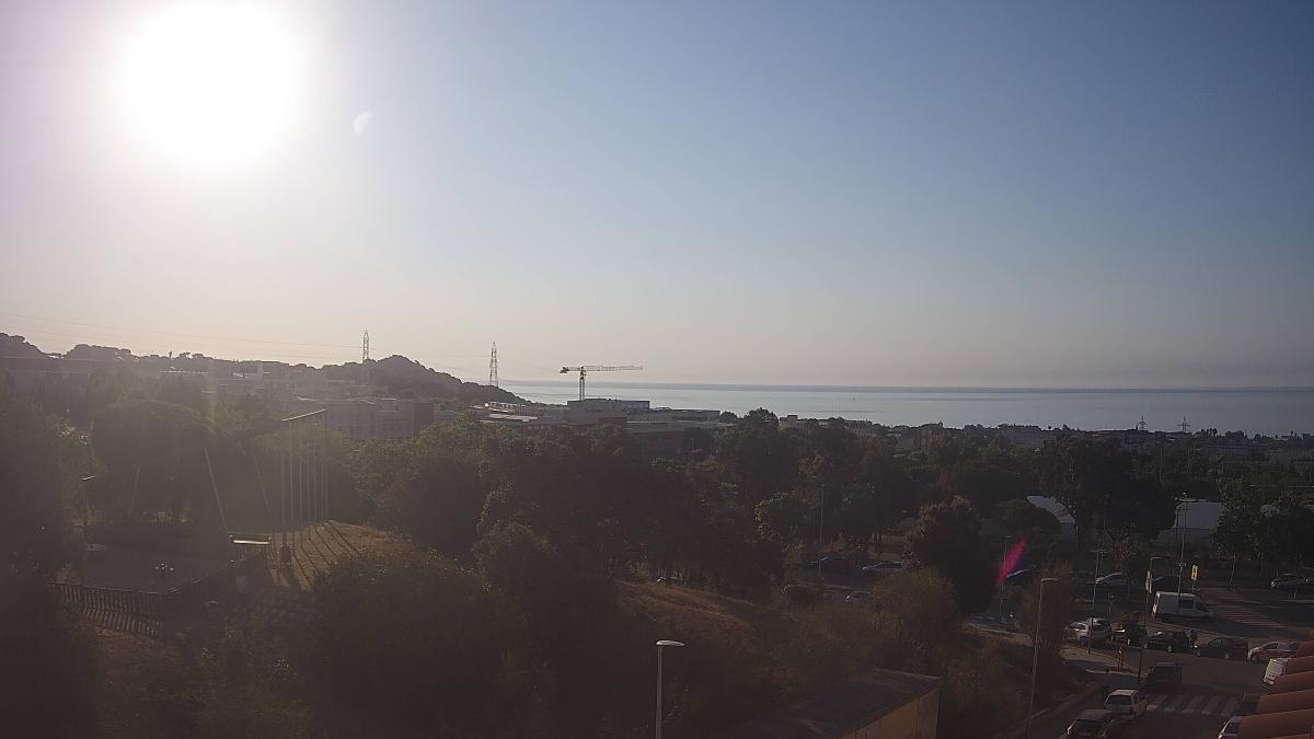 Mataró 