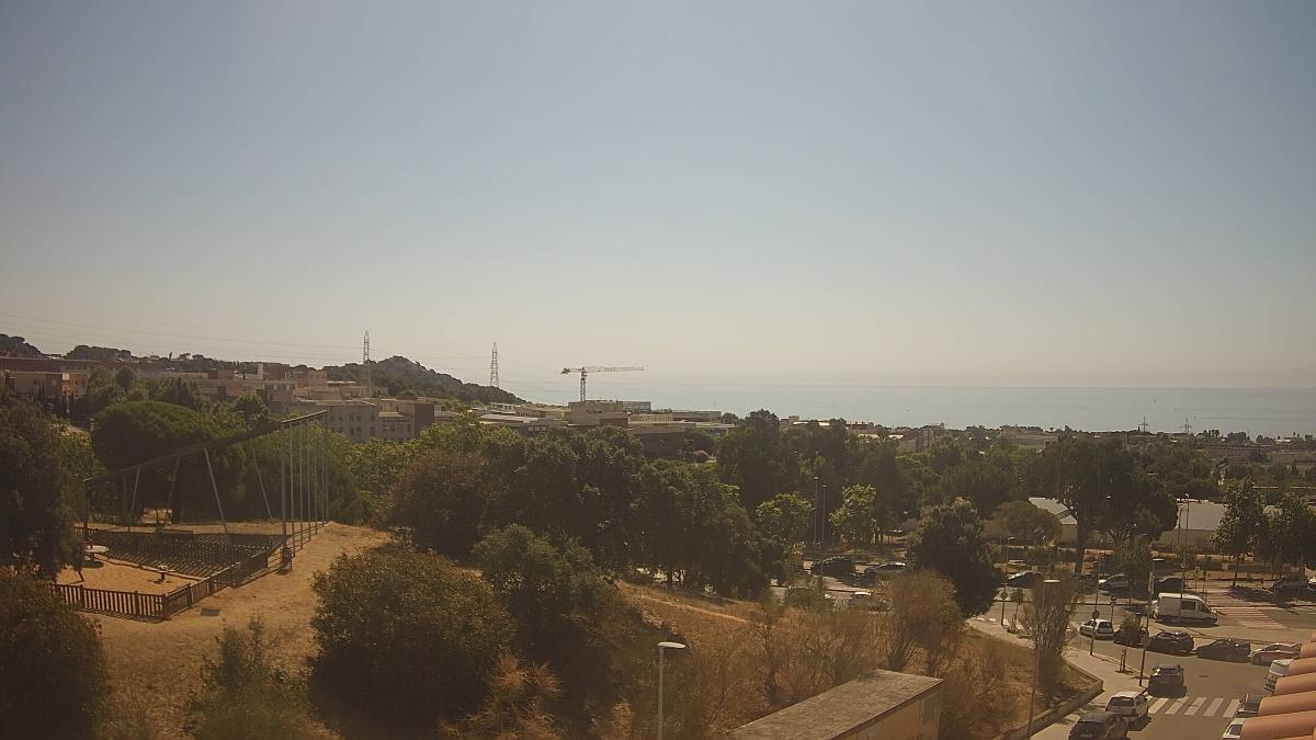 Mataró 