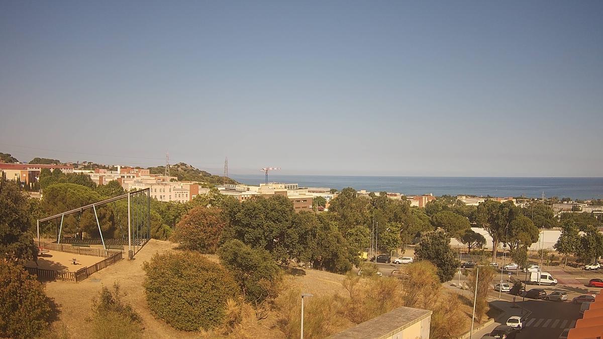 Mataró 