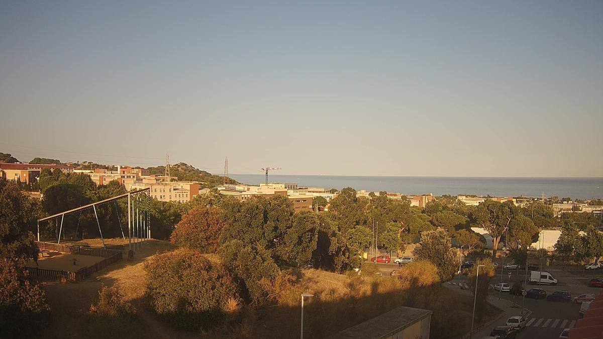 Mataró 