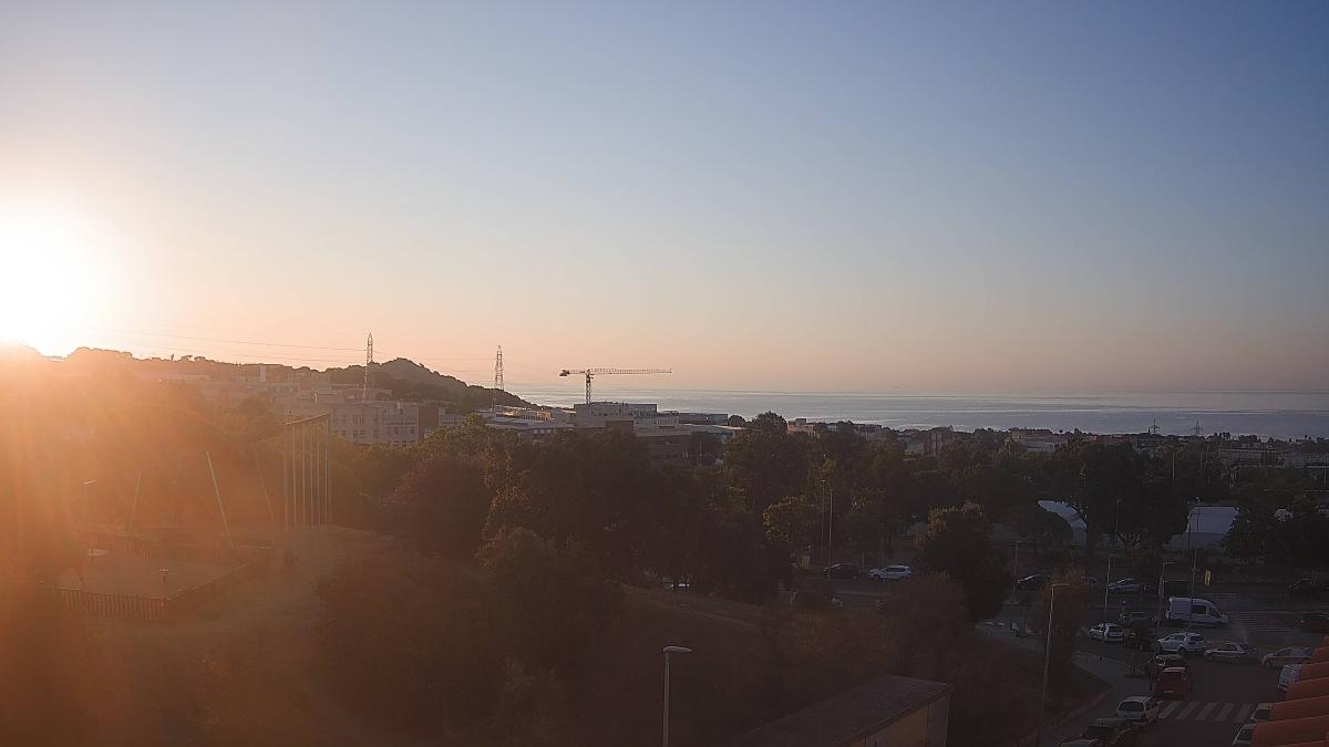 Mataró 