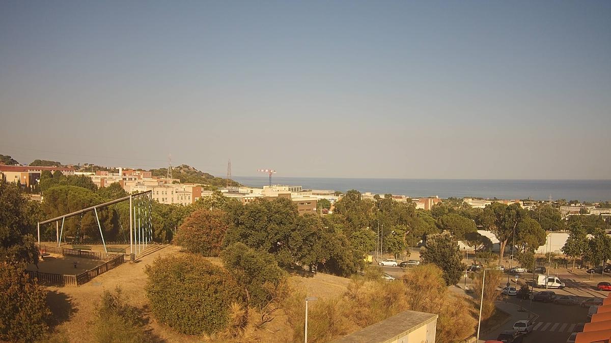 Mataró 