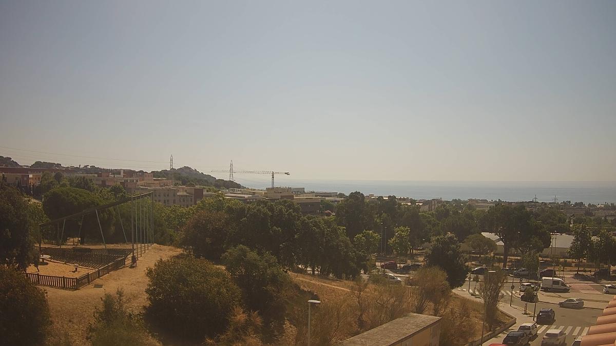 Mataró 