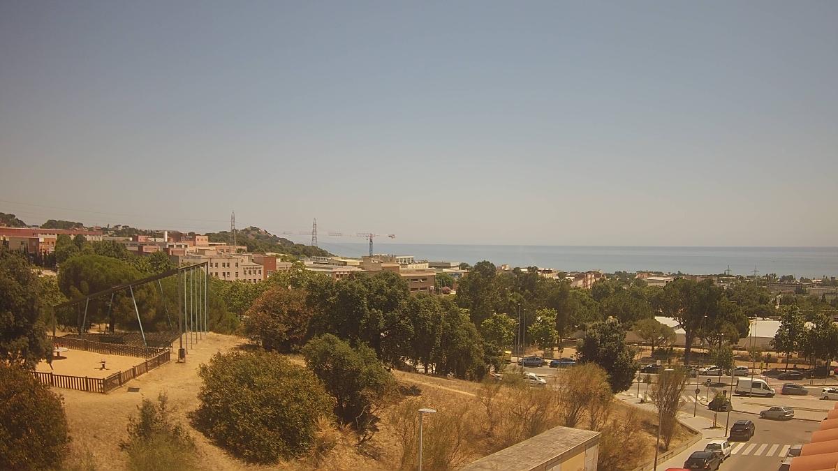 Mataró 