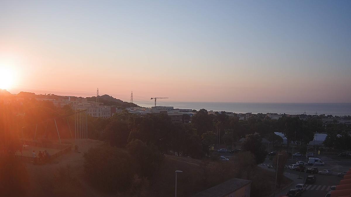 Mataró 