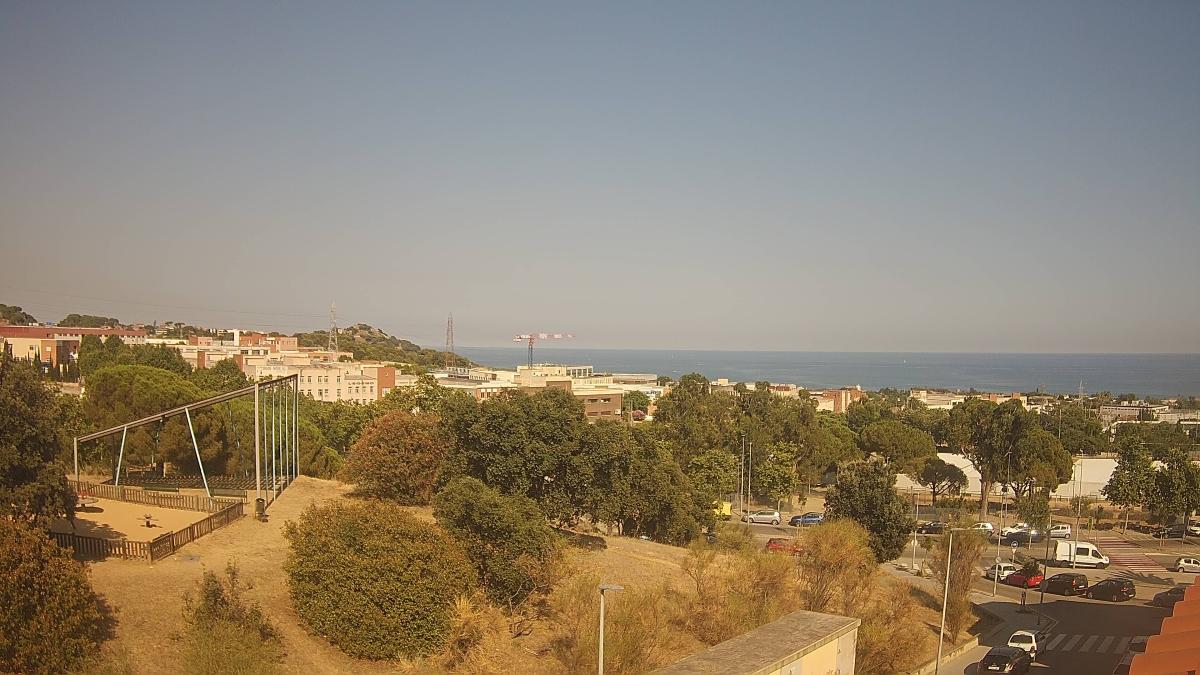 Mataró 