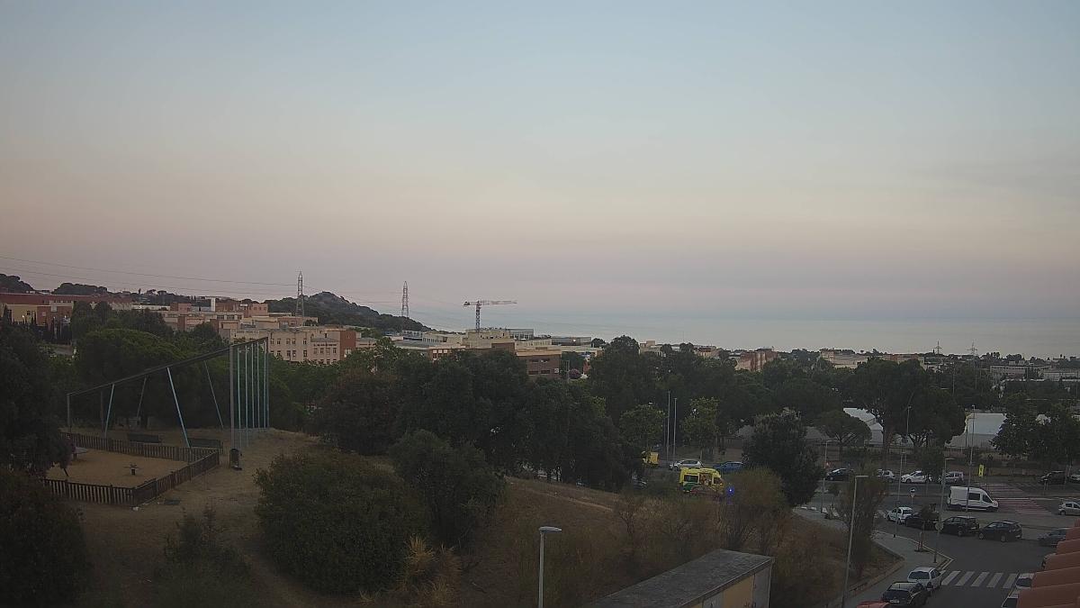 Mataró 