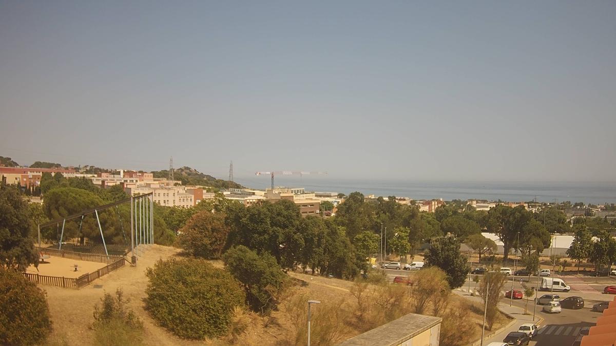 Mataró 